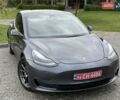 Серый Тесла Модель 3, объемом двигателя 0 л и пробегом 57 тыс. км за 19999 $, фото 47 на Automoto.ua