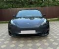 Серый Тесла Модель 3, объемом двигателя 0 л и пробегом 45 тыс. км за 13200 $, фото 2 на Automoto.ua