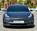 Сірий Тесла Модель 3, об'ємом двигуна 0 л та пробігом 45 тис. км за 23300 $, фото 5 на Automoto.ua
