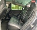 Сірий Тесла Модель 3, об'ємом двигуна 0 л та пробігом 68 тис. км за 23490 $, фото 23 на Automoto.ua