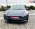 Серый Тесла Модель 3, объемом двигателя 0 л и пробегом 77 тыс. км за 18500 $, фото 19 на Automoto.ua