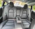 Серый Тесла Модель 3, объемом двигателя 0 л и пробегом 25 тыс. км за 15100 $, фото 10 на Automoto.ua