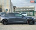 Серый Тесла Модель 3, объемом двигателя 0 л и пробегом 82 тыс. км за 24500 $, фото 8 на Automoto.ua