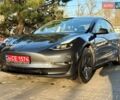 Сірий Тесла Модель 3, об'ємом двигуна 0 л та пробігом 65 тис. км за 20500 $, фото 2 на Automoto.ua