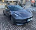 Сірий Тесла Модель 3, об'ємом двигуна 0 л та пробігом 46 тис. км за 15600 $, фото 18 на Automoto.ua