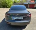 Сірий Тесла Модель 3, об'ємом двигуна 0 л та пробігом 107 тис. км за 20500 $, фото 23 на Automoto.ua