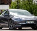 Сірий Тесла Модель 3, об'ємом двигуна 0 л та пробігом 28 тис. км за 22500 $, фото 2 на Automoto.ua