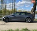 Сірий Тесла Модель 3, об'ємом двигуна 0 л та пробігом 40 тис. км за 22000 $, фото 4 на Automoto.ua