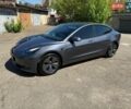 Сірий Тесла Модель 3, об'ємом двигуна 0 л та пробігом 107 тис. км за 20500 $, фото 2 на Automoto.ua