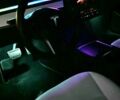 Серый Тесла Модель 3, объемом двигателя 0.21 л и пробегом 59 тыс. км за 19900 $, фото 12 на Automoto.ua