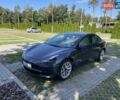 Сірий Тесла Модель 3, об'ємом двигуна 0 л та пробігом 38 тис. км за 24900 $, фото 2 на Automoto.ua