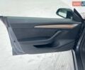 Серый Тесла Модель 3, объемом двигателя 0 л и пробегом 37 тыс. км за 22500 $, фото 8 на Automoto.ua