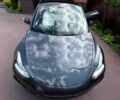 Серый Тесла Модель 3, объемом двигателя 0 л и пробегом 86 тыс. км за 21500 $, фото 6 на Automoto.ua