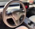 Серый Тесла Модель 3, объемом двигателя 0 л и пробегом 80 тыс. км за 23700 $, фото 22 на Automoto.ua