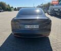 Сірий Тесла Модель 3, об'ємом двигуна 0 л та пробігом 50 тис. км за 21300 $, фото 1 на Automoto.ua