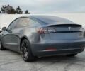 Сірий Тесла Модель 3, об'ємом двигуна 0 л та пробігом 18 тис. км за 7895 $, фото 3 на Automoto.ua