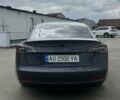 Сірий Тесла Модель 3, об'ємом двигуна 0 л та пробігом 35 тис. км за 26000 $, фото 3 на Automoto.ua