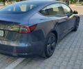 Тесла Модель 3 2022 у Кременчуге на Automoto.ua Сірий Тесла Модель 3, об'ємом двигуна 0 л та пробігом 54 тис. км за 18999 $, фото 6 на Automoto.ua