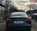 Серый Тесла Модель 3, объемом двигателя 0 л и пробегом 49 тыс. км за 22000 $, фото 5 на Automoto.ua