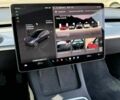 Серый Тесла Модель 3, объемом двигателя 0 л и пробегом 77 тыс. км за 22000 $, фото 1 на Automoto.ua