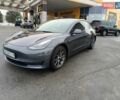 Сірий Тесла Модель 3, об'ємом двигуна 0 л та пробігом 67 тис. км за 21300 $, фото 6 на Automoto.ua