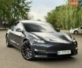 Сірий Тесла Модель 3, об'ємом двигуна 0 л та пробігом 65 тис. км за 22200 $, фото 1 на Automoto.ua