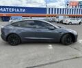 Сірий Тесла Модель 3, об'ємом двигуна 0 л та пробігом 41 тис. км за 19700 $, фото 6 на Automoto.ua