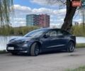 Серый Тесла Модель 3, объемом двигателя 0 л и пробегом 40 тыс. км за 22000 $, фото 8 на Automoto.ua