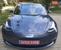 Серый Тесла Модель 3, объемом двигателя 0 л и пробегом 31 тыс. км за 18400 $, фото 1 на Automoto.ua