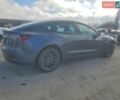 Сірий Тесла Модель 3, об'ємом двигуна 0 л та пробігом 133 тис. км за 12200 $, фото 2 на Automoto.ua