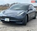 Серый Тесла Модель 3, объемом двигателя 0 л и пробегом 100 тыс. км за 20500 $, фото 2 на Automoto.ua