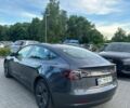 Серый Тесла Модель 3, объемом двигателя 0 л и пробегом 159 тыс. км за 19500 $, фото 13 на Automoto.ua