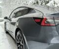 Сірий Тесла Модель 3, об'ємом двигуна 0 л та пробігом 32 тис. км за 21500 $, фото 13 на Automoto.ua