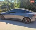 Сірий Тесла Модель 3, об'ємом двигуна 0 л та пробігом 130 тис. км за 23000 $, фото 1 на Automoto.ua