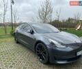 Серый Тесла Модель 3, объемом двигателя 0 л и пробегом 57 тыс. км за 21900 $, фото 14 на Automoto.ua