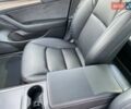 Серый Тесла Модель 3, объемом двигателя 0 л и пробегом 21 тыс. км за 24500 $, фото 16 на Automoto.ua