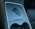 Серый Тесла Модель 3, объемом двигателя 0 л и пробегом 37 тыс. км за 27900 $, фото 16 на Automoto.ua