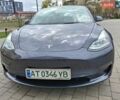 Серый Тесла Модель 3, объемом двигателя 0 л и пробегом 103 тыс. км за 22000 $, фото 7 на Automoto.ua