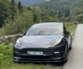Сірий Тесла Модель 3, об'ємом двигуна 0 л та пробігом 89 тис. км за 22300 $, фото 1 на Automoto.ua