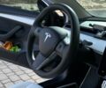 Серый Тесла Модель 3, объемом двигателя 0 л и пробегом 52 тыс. км за 23900 $, фото 26 на Automoto.ua