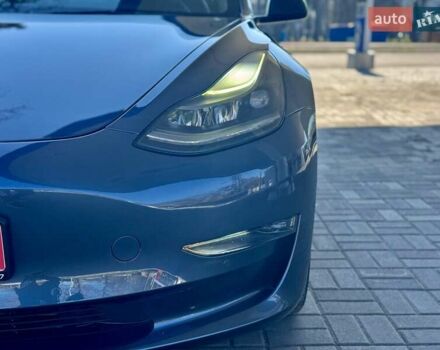 Сірий Тесла Модель 3, об'ємом двигуна 0 л та пробігом 64 тис. км за 21500 $, фото 9 на Automoto.ua