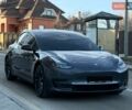 Сірий Тесла Модель 3, об'ємом двигуна 0 л та пробігом 43 тис. км за 19700 $, фото 7 на Automoto.ua