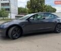 Сірий Тесла Модель 3, об'ємом двигуна 0 л та пробігом 99 тис. км за 20500 $, фото 4 на Automoto.ua
