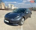 Сірий Тесла Модель 3, об'ємом двигуна 0 л та пробігом 151 тис. км за 23000 $, фото 5 на Automoto.ua