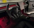Серый Тесла Модель 3, объемом двигателя 0 л и пробегом 41 тыс. км за 28200 $, фото 26 на Automoto.ua