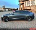 Сірий Тесла Модель 3, об'ємом двигуна 0 л та пробігом 38 тис. км за 24900 $, фото 3 на Automoto.ua