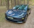 Сірий Тесла Модель 3, об'ємом двигуна 0 л та пробігом 38 тис. км за 22000 $, фото 24 на Automoto.ua