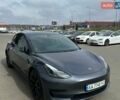 Сірий Тесла Модель 3, об'ємом двигуна 0 л та пробігом 48 тис. км за 19900 $, фото 7 на Automoto.ua