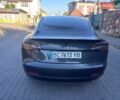 Сірий Тесла Модель 3, об'ємом двигуна 0 л та пробігом 130 тис. км за 22000 $, фото 6 на Automoto.ua