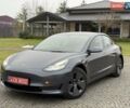 Серый Тесла Модель 3, объемом двигателя 0 л и пробегом 46 тыс. км за 20000 $, фото 1 на Automoto.ua